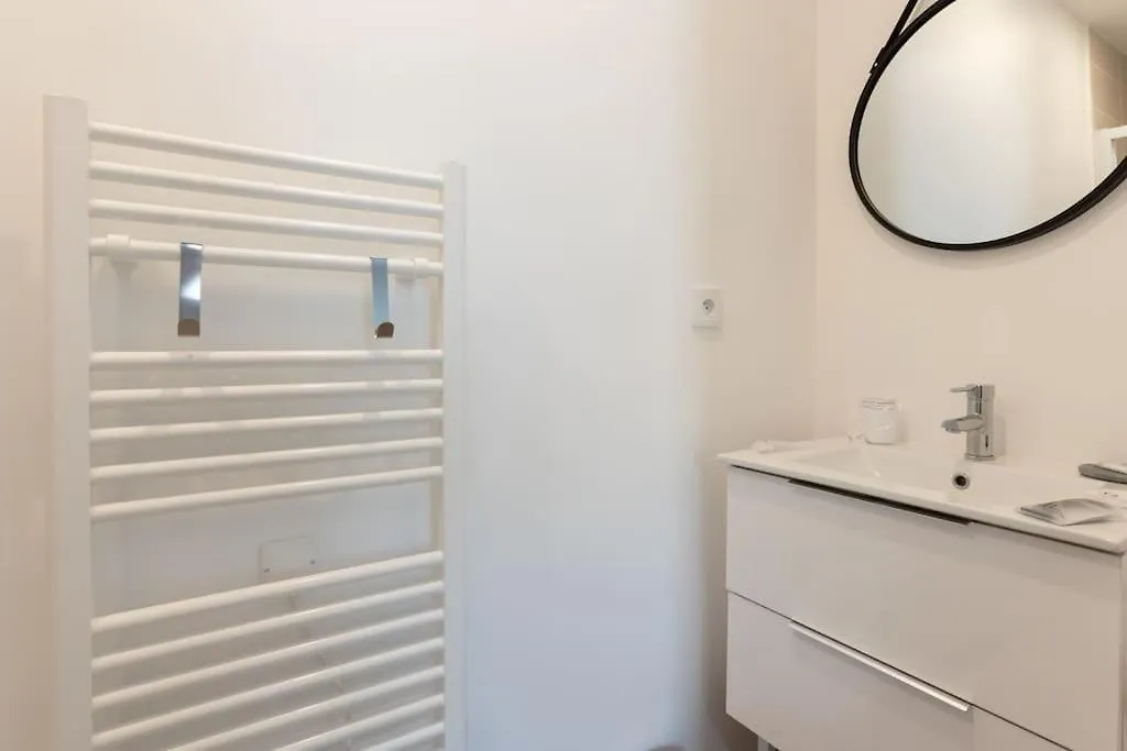Appartement T2 Plain-Pied A 3 Minutes Du Centre à Castres   Castres (Tarn)