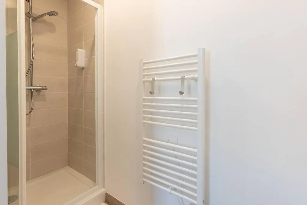 Appartement T2 Plain-Pied A 3 Minutes Du Centre à Castres  0*, Castres (Tarn) France